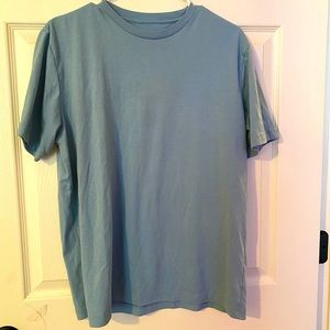 George- Light Blue T-shirt